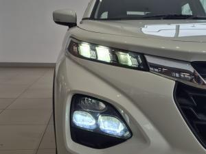 Suzuki Fronx 1.5 GL automatic - Image 12