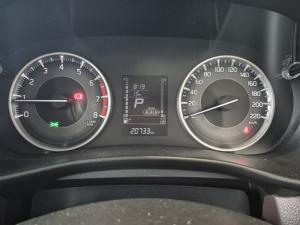 Suzuki Fronx 1.5 GL automatic - Image 13