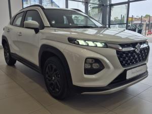 Suzuki Fronx 1.5 GL automatic - Image 1