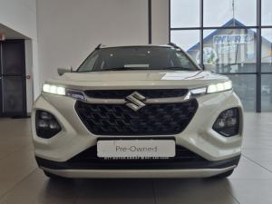 Suzuki Fronx 1.5 GL automatic - Image 4