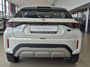 Suzuki Fronx 1.5 GL automatic - Image 5