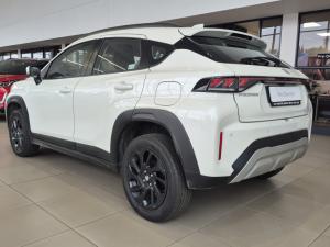 Suzuki Fronx 1.5 GL automatic - Image 8