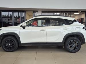 Suzuki Fronx 1.5 GL automatic - Image 9