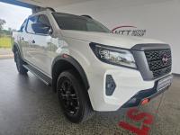 Thumbnail Nissan Navara 2.5DDTI PRO-2X automatic D/C