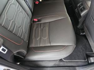 Nissan Navara 2.5DDTI PRO-2X automatic D/C - Image 7