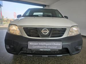 Nissan NP200 1.6 Safety PackS/C - Image 3