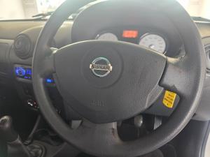 Nissan NP200 1.6 Safety PackS/C - Image 10