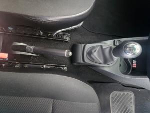 Nissan NP200 1.6 Safety PackS/C - Image 9