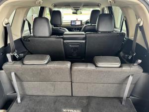 Nissan X Trail 2.5 Acenta Plus CVT - Image 10