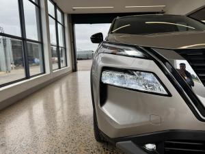 Nissan X Trail 2.5 Acenta Plus CVT - Image 13