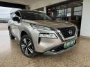 Thumbnail Nissan X Trail 2.5 Acenta Plus CVT