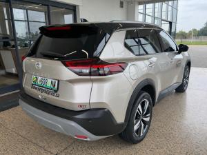 Nissan X Trail 2.5 Acenta Plus CVT - Image 2