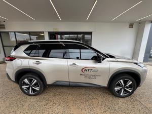 Nissan X Trail 2.5 Acenta Plus CVT - Image 3