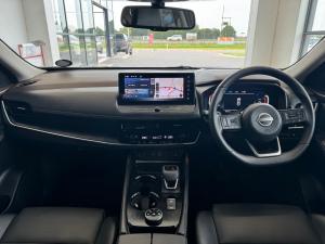 Nissan X Trail 2.5 Acenta Plus CVT - Image 6