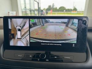 Nissan X Trail 2.5 Acenta Plus CVT - Image 8