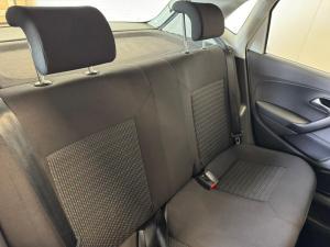 Volkswagen Polo Vivo 1.4 Trendline - Image 8