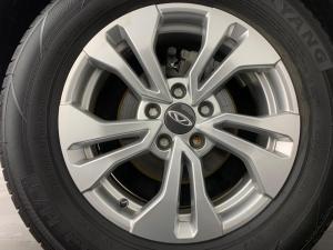 Chery Tiggo 4 PRO 1.5 LIT - Image 12