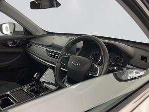 Chery Tiggo 4 PRO 1.5 LIT - Image 15