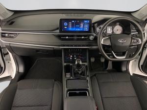Chery Tiggo 4 PRO 1.5 LIT - Image 19