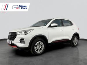 Chery Tiggo 4 PRO 1.5 LIT - Image 1