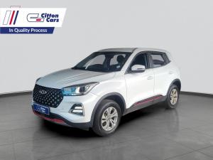Chery Tiggo 4 PRO 1.5 LIT - Image 1