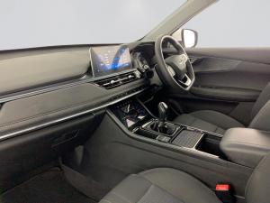 Chery Tiggo 4 PRO 1.5 LIT - Image 20