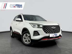 Chery Tiggo 4 PRO 1.5 LIT - Image 3
