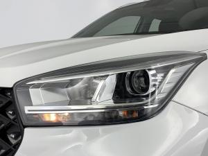 Chery Tiggo 4 PRO 1.5 LIT - Image 4