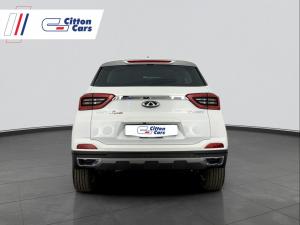 Chery Tiggo 4 PRO 1.5 LIT - Image 5