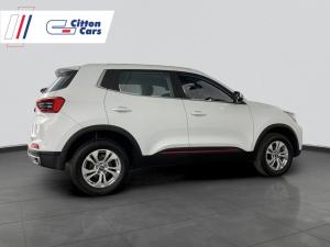 Chery Tiggo 4 PRO 1.5 LIT - Image 6