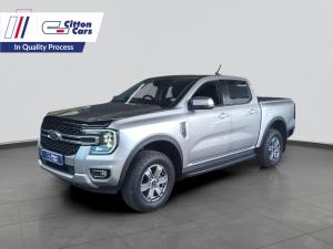 Ford Ranger 2.0D XLT HR automatic D/C - Image 1