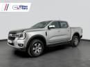 Thumbnail Ford Ranger 2.0D XLT HR automatic D/C