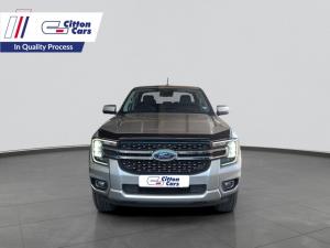 Ford Ranger 2.0D XLT HR automatic D/C - Image 2