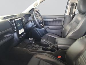 Ford Ranger 2.0D XLT HR automatic D/C - Image 3