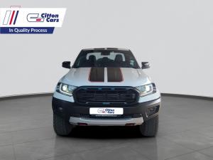 Ford Ranger Raptor SE 2.0D BI-TURBO 4X4 automaticD/C - Image 2