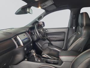 Ford Ranger Raptor SE 2.0D BI-TURBO 4X4 automaticD/C - Image 3