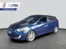 Thumbnail Hyundai Accent 1.6 Fluid 5-Door