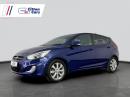 Thumbnail Hyundai Accent 1.6 Fluid 5-Door