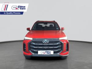 L D V T60 MAX Luxe 4X4 automatic D/C - Image 2