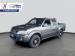 Nissan Hardbody NP300 2.5 TDi HI-RIDERD/C - Thumbnail 1