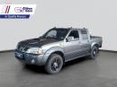 Thumbnail Nissan Hardbody NP300 2.5 TDi HI-RIDERD/C
