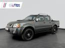 Thumbnail Nissan Hardbody NP300 2.5 TDi HI-RIDERD/C