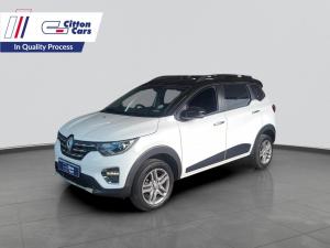 Renault Triber 1.0 Prestige / Intens AMT - Image 1