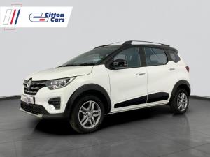 Renault Triber 1.0 Prestige / Intens AMT - Image 1