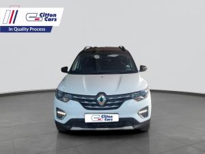 Renault Triber 1.0 Prestige / Intens AMT - Image 2