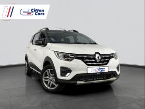 Renault Triber 1.0 Prestige / Intens AMT - Image 3