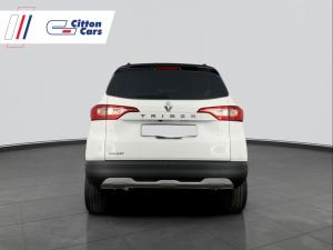 Renault Triber 1.0 Prestige / Intens AMT - Image 7