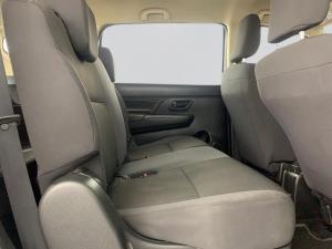 Suzuki Ertiga 1.5 GA - Image 13