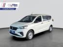 Thumbnail Suzuki Ertiga 1.5 GA
