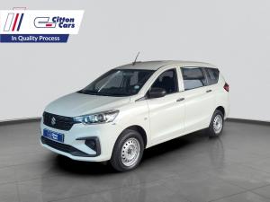 Suzuki Ertiga 1.5 GA - Image 1